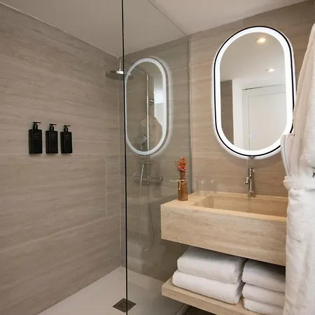 Le Cetai 4* Cannes