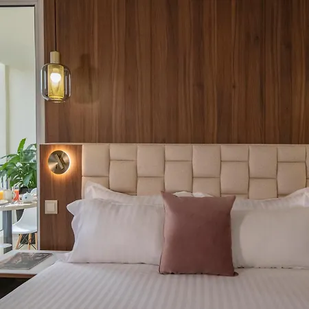Le Cetai Hotel