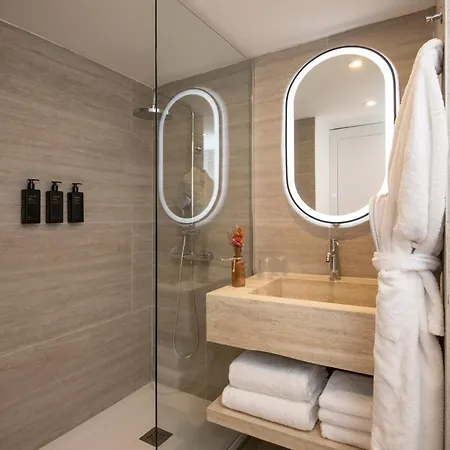 Le Cetai 4* Cannes