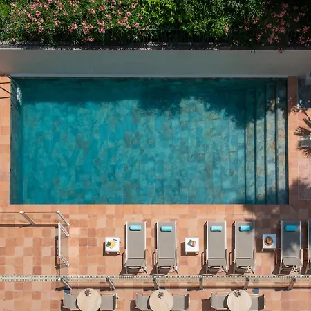 Amarante Hotel 4*