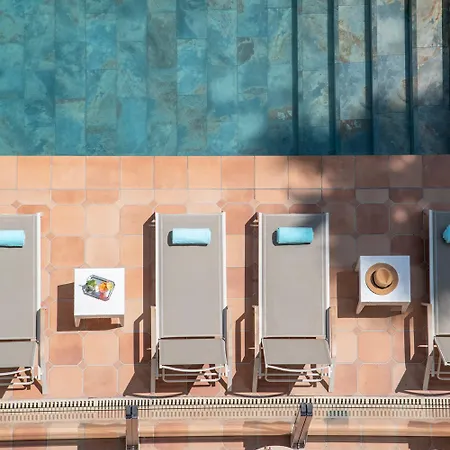 Hotel Le Cetai 4*