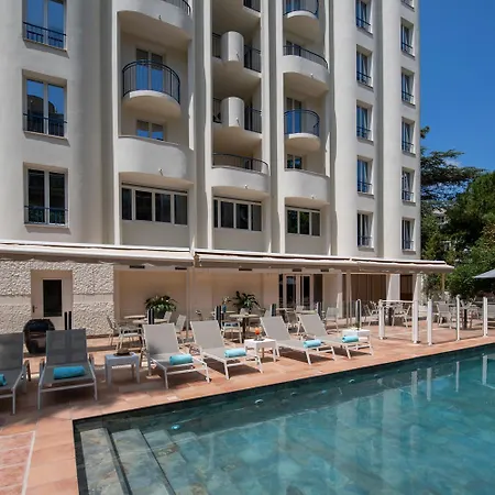 Hotel Amarante 4*