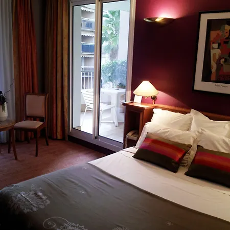 Hotel Le Cetai