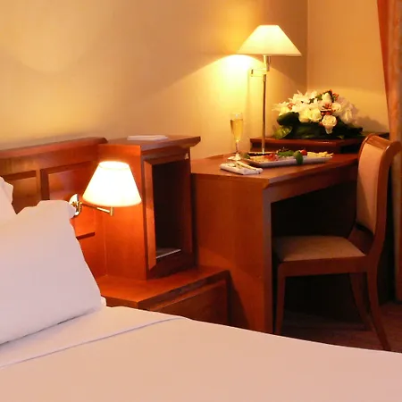 Hotel Le Cetai