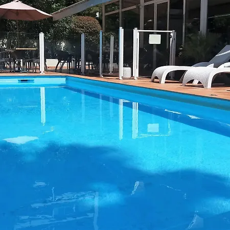 Le Cetai Hotel