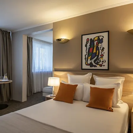 Le Cetai Hotel Cannes