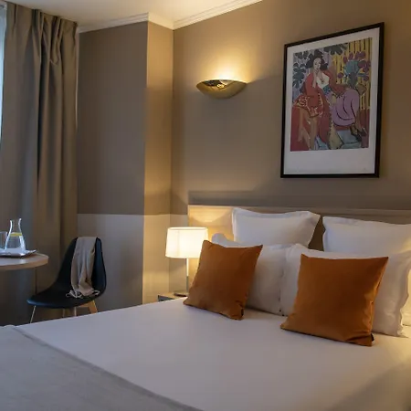 Le Cetai 4*
