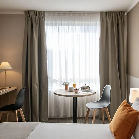 Hotel Le Cetai