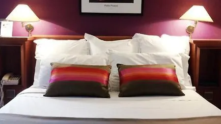 Hotel Le Cetai