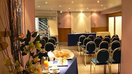 Hotel Le Cetai