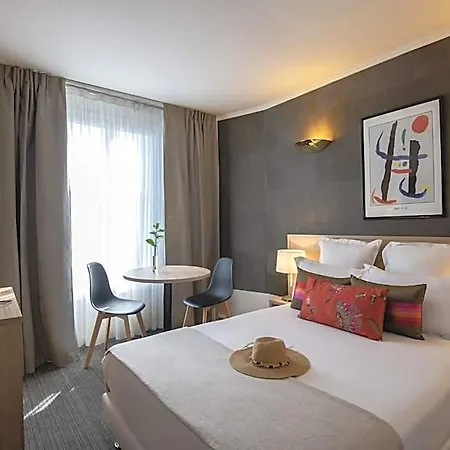 Le Cetai Hotel