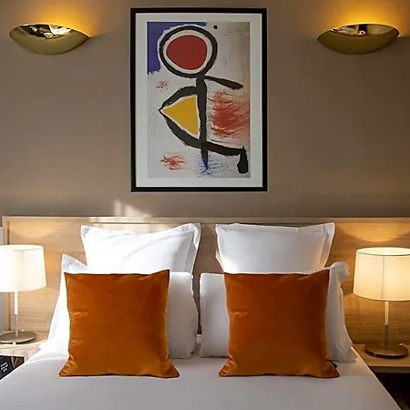 Hotel Le Cetai