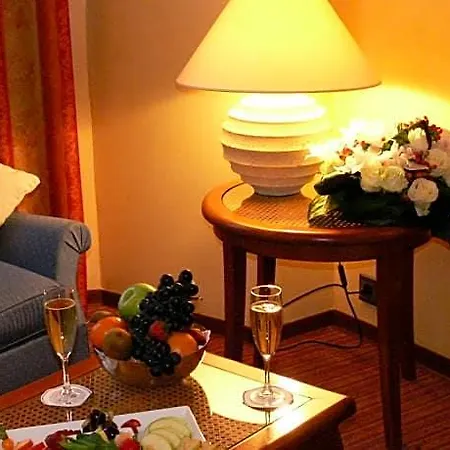Hotel Le Cetai