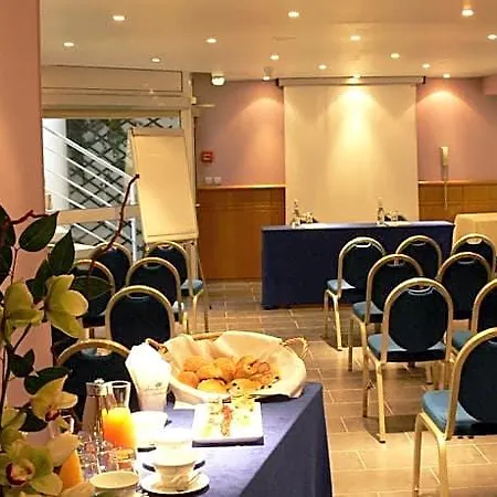 Hotel Le Cetai