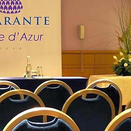 Hotel Le Cetai