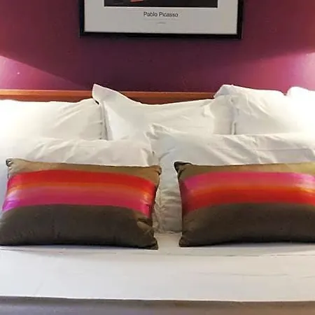 Hotel Le Cetai 4*