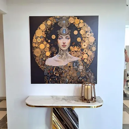 Le Cetai Hotel Cannes