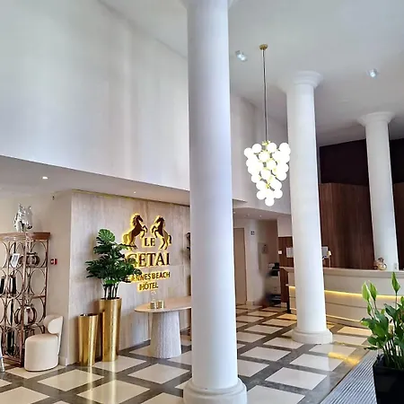 Le Cetai Hotel