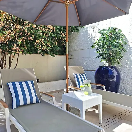 Hotel Le Cetai 4*