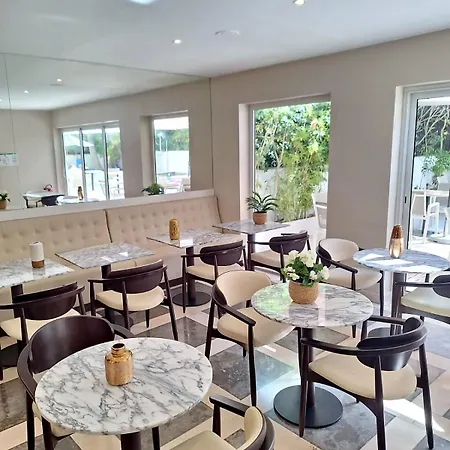Hotel Le Cetai Cannes