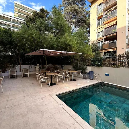 Le Cetai Hotel 4*