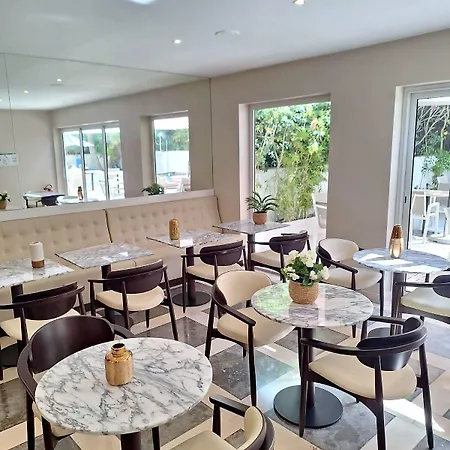 Le Cetai Hotel