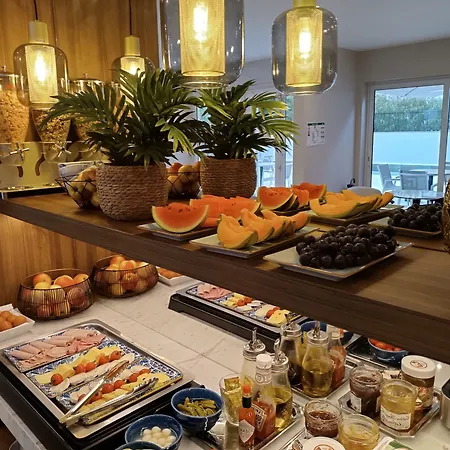 Le Cetai Hotel 4*