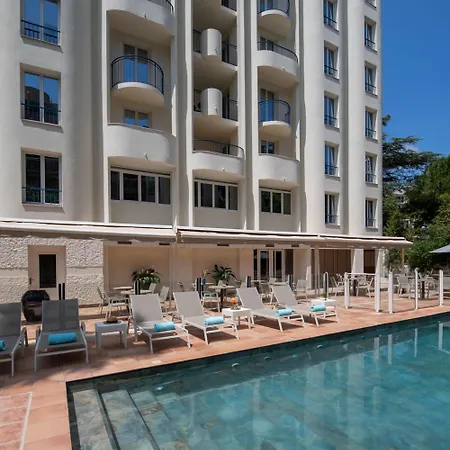 Le Cetai Hotel 4*