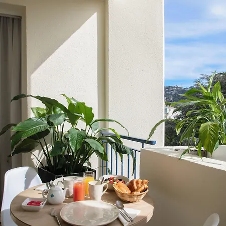 Le Cetai 4* Cannes