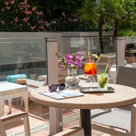 Le Cetai Hotel 4*