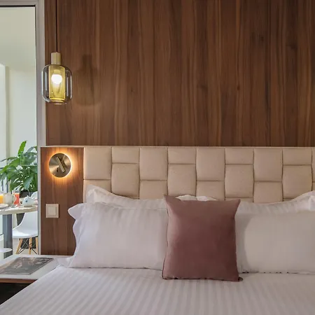 Hotel Le Cetai Cannes