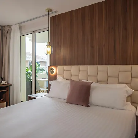 Le Cetai Hotel Cannes