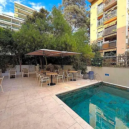 Le Cetai Hotel
