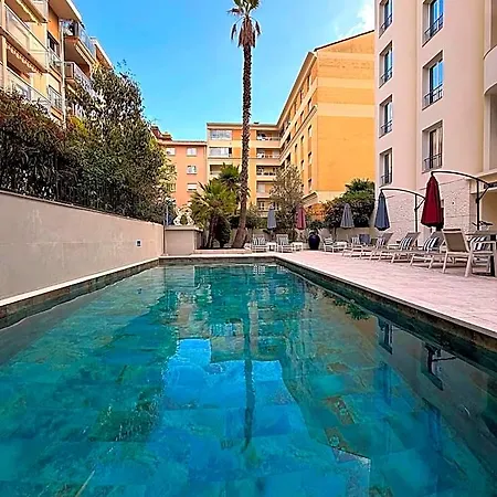 Le Cetai Hotel 4*