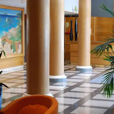 Hotel Le Cetai 4*