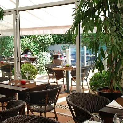Hotel Le Cetai Cannes
