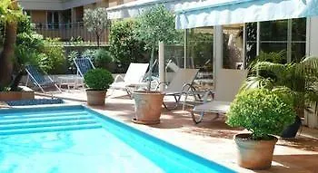 Hotel Le Cetai Cannes