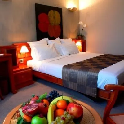 Hotel Le Cetai Cannes