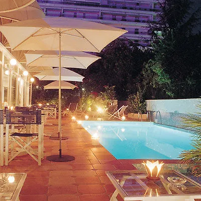 Le Cetai 4* Cannes