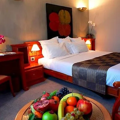 Le Cetai Hotel 4*