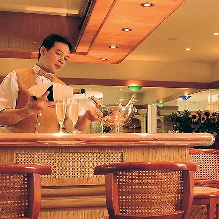 Hotel Le Cetai
