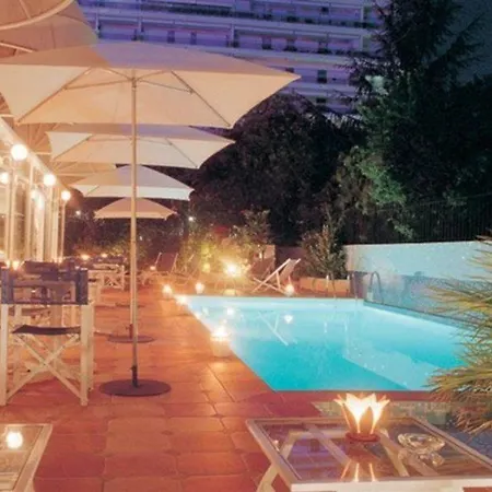 Le Cetai Cannes
