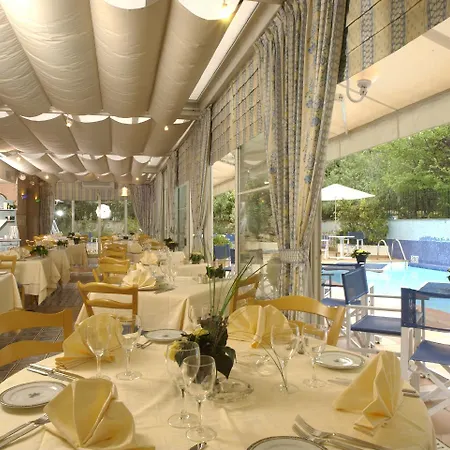 מלון Le Cetai 4*