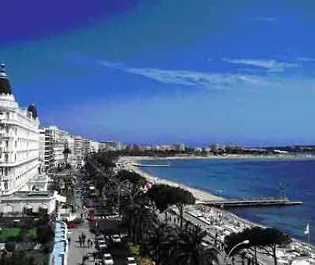 Le Cetai מלון 4*