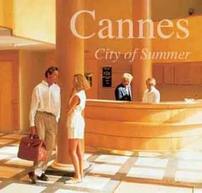 Le Cetai 4* Cannes