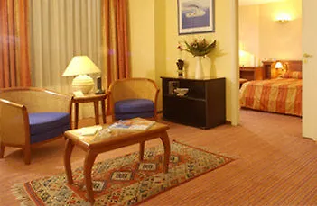 Le Cetai Hotel Cannes