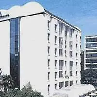 Hotel Le Cetai 4*
