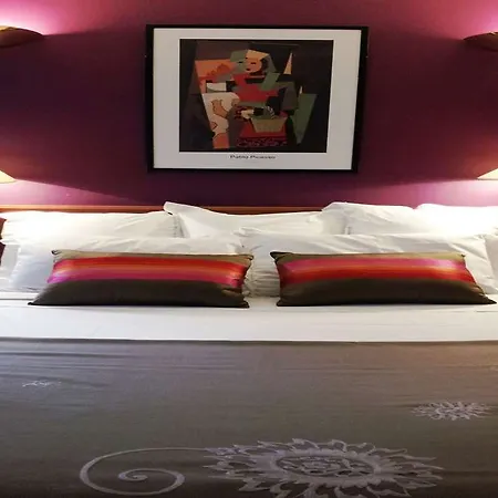 Le Cetai Hotel