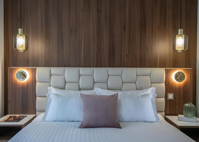 호텔 Le Cetai 칸느