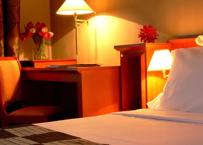 호텔 Le Cetai 칸느